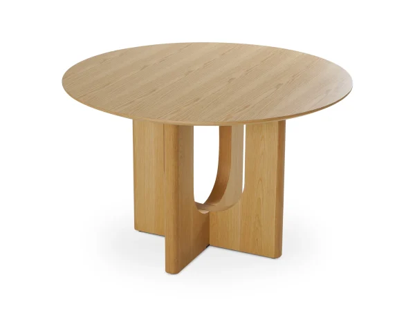 Стол обеденный Barbican дуб — изображение 2