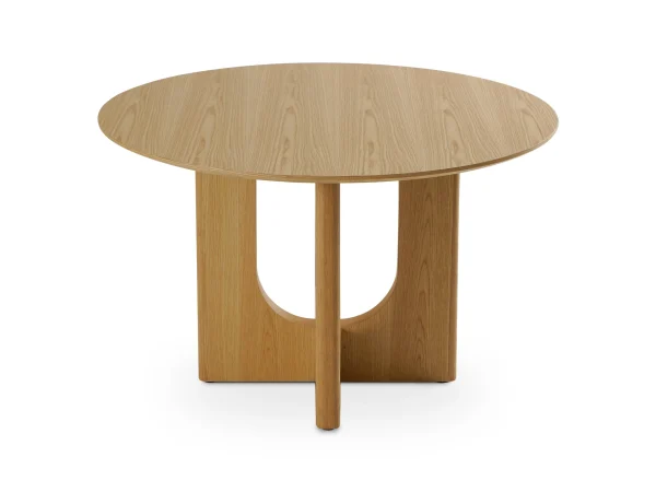 Стол обеденный Barbican дуб — изображение 3