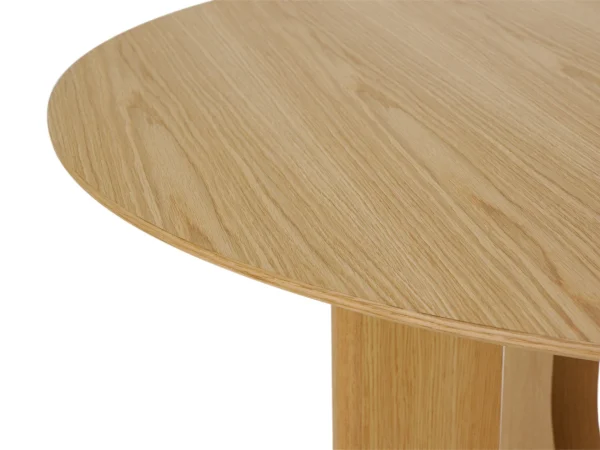 Стол обеденный Barbican дуб — изображение 4