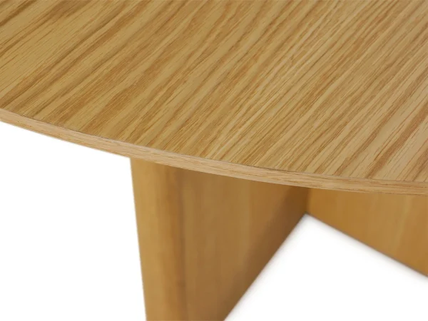 Стол обеденный Barbican дуб — изображение 5