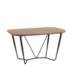 Стол обеденный Даймакс 140х90 см