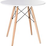 Стол обеденный DOBRIN CHELSEA`80