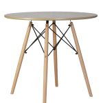 Стол обеденный DOBRIN CHELSEA`80