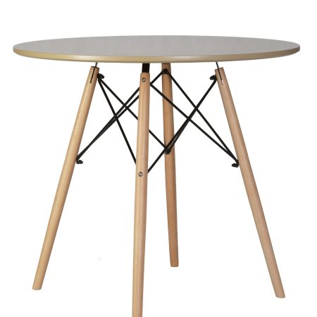 Стол обеденный DOBRIN CHELSEA`80