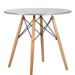 Стол обеденный DOBRIN CHELSEA`80