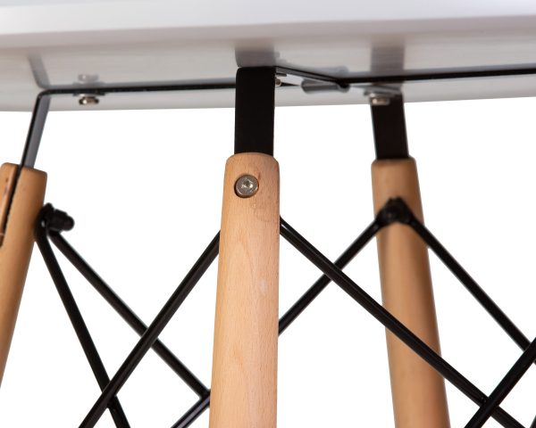 stol-obedennyj-dobrin-chelsea80-nozhki-svetlyj-buk-stoleshnica-svetlo-seryj-gr-01-3 Стол обеденный DOBRIN CHELSEA`80, ножки светлый бук, столешница светло-серый (GR-01) — изображение 4