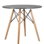 Стол обеденный DOBRIN CHELSEA`80