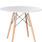 Стол обеденный DOBRIN CHELSEA`90