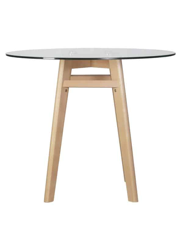 деревянное основание