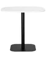 черное основание