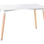 Стол обеденный DOBRIN SERRA WIDE