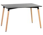Стол обеденный DOBRIN SERRA WIDE