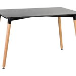 Стол обеденный DOBRIN SERRA WIDE