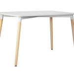 Стол обеденный DOBRIN SERRA WIDE