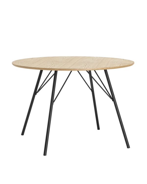 Стол обеденный Мемфис D110 дуб Стол обеденный Мемфис D110 дуб