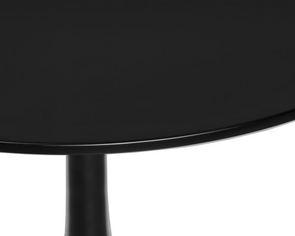 черное основание черное основание