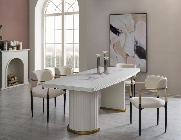 Стол обеденный Мона Лиза — изображение 3