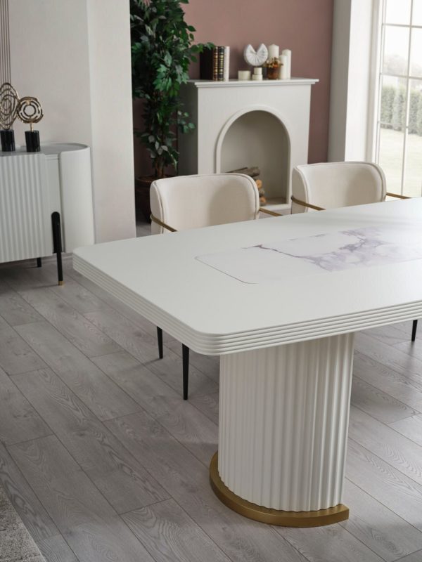 Стол обеденный Мона Лиза — изображение 4