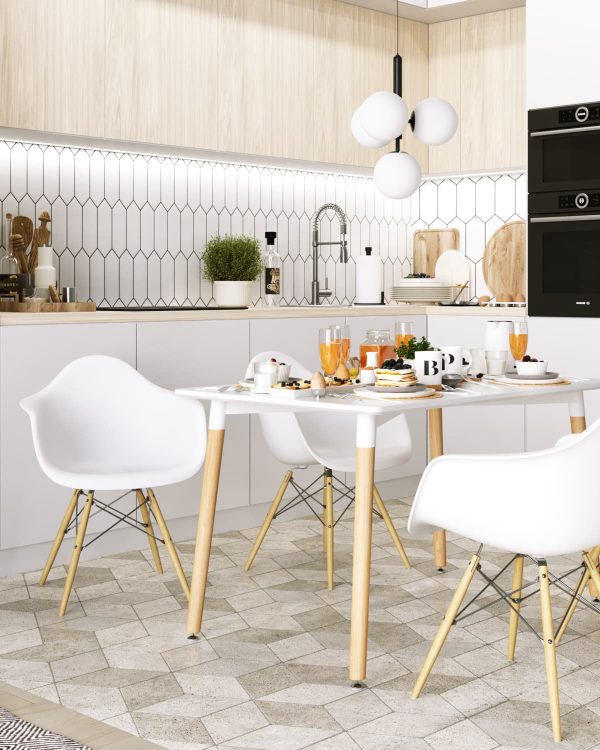 stol-obedennyj-oslo-12080-sm-belyj-1 Стол обеденный OSLO 120*80 см белый — изображение 2