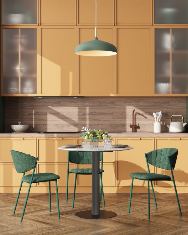 stol-obedennyj-stem-d90-mramor-2 Стол обеденный Stem D90 мрамор — изображение 3