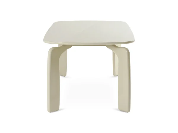 Стол обеденный Teplice бежевый — изображение 3