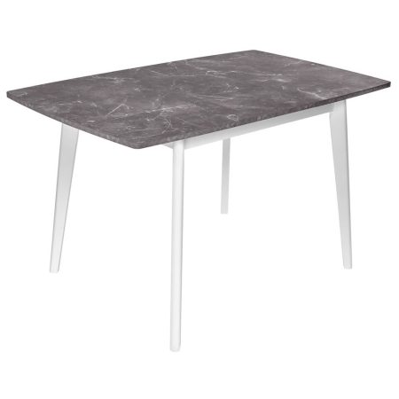Стол Oslo раскладной 100-130x80x76см