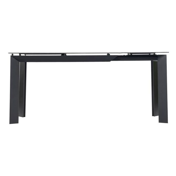 Стол раздвижной NEW YORK 120-170х90х75см кобальт — изображение 4