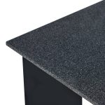 Стол раздвижной NEW YORK 120-170х90х75см кобальт — изображение 5