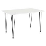 Стол Solution 120x80х75