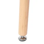 Стол Summer 80х80x75см, белый — изображение 5