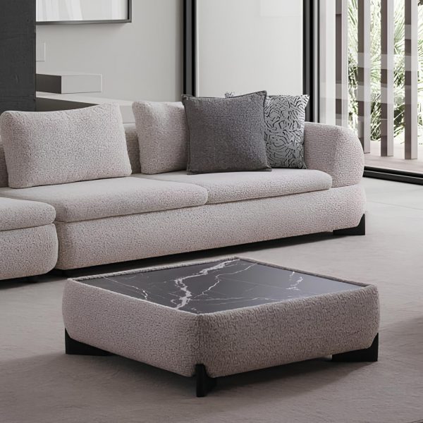 Стол журнальный Аура 2 — изображение 2