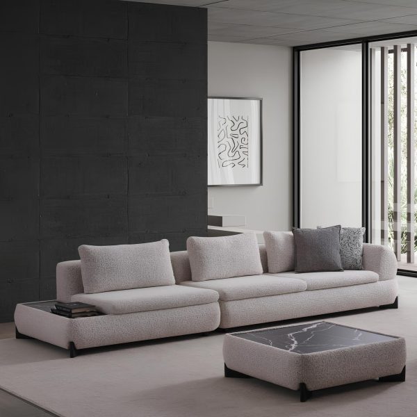 Стол журнальный Аура 2 — изображение 3