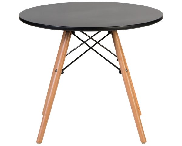 цвет чёрный