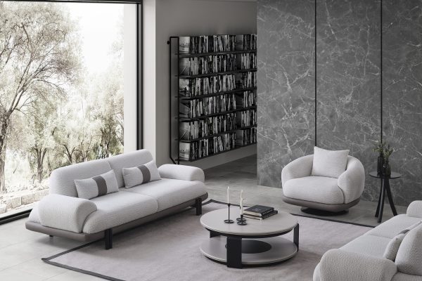 Стол журнальный Ибица — изображение 3