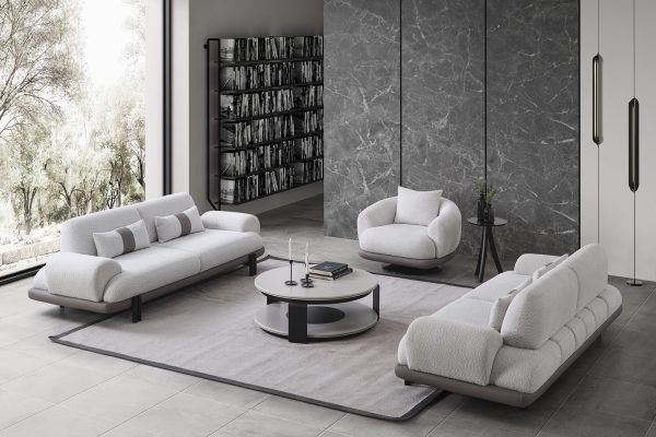 Стол журнальный Ибица — изображение 4