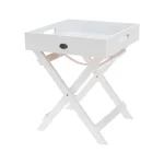 Столик сервировочный Living Black