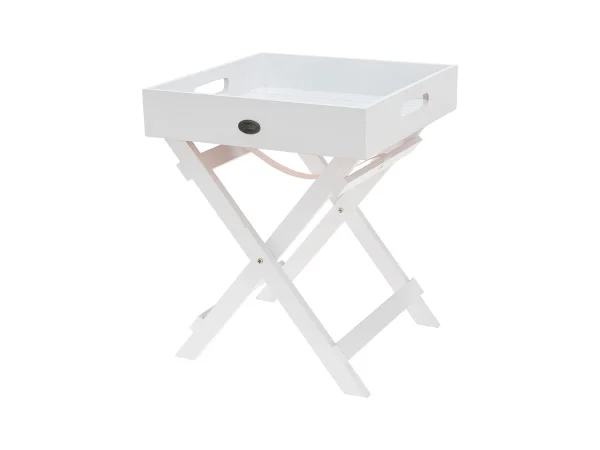 Столик сервировочный Living Black