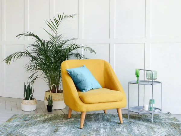 Столик сервировочный Matt Grey серый — изображение 2