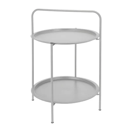 Столик сервировочный Matt Grey