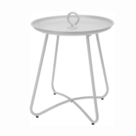 Столик сервировочный Matt Light Grey