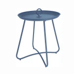 Столик сервировочный Matt Navy