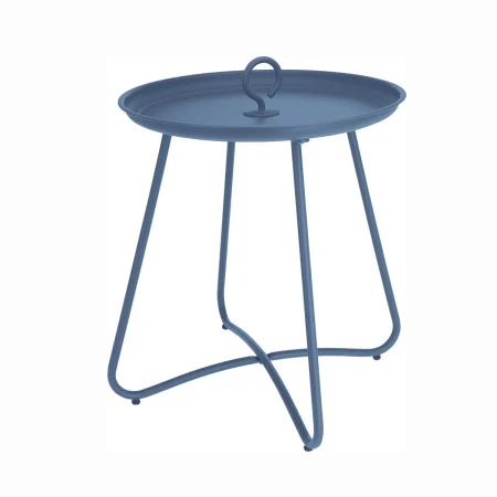 Столик сервировочный Matt Navy