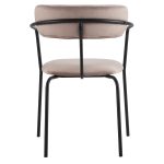 Стул Ant латте — изображение 4