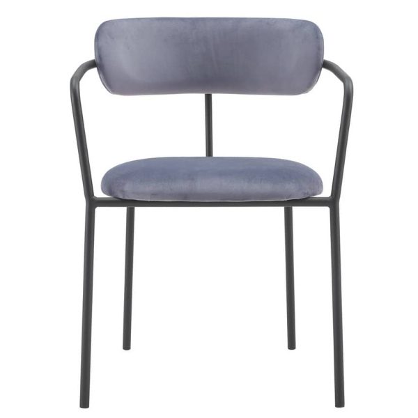 Стул Ant серый — изображение 2