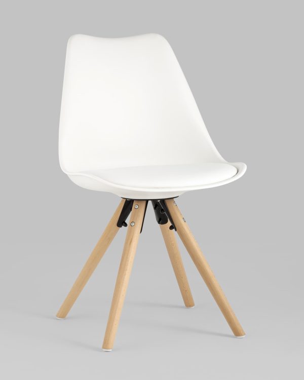 Стул Арианда белый — изображение 2