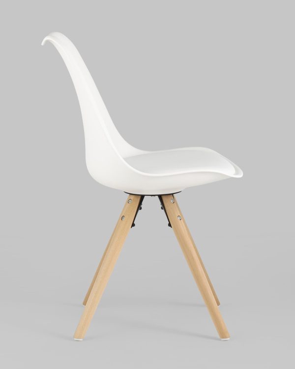 Стул Арианда белый — изображение 3