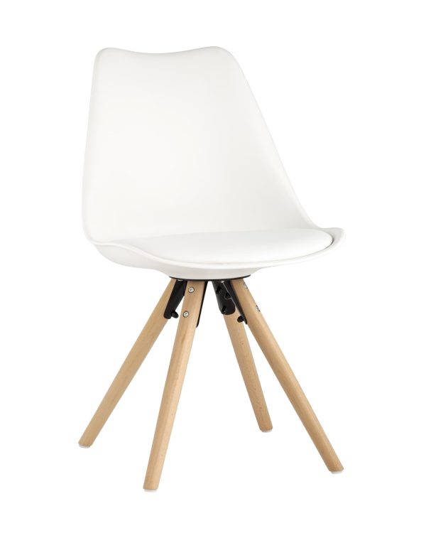 Стул Арианда белый