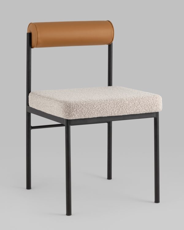 Стул Балла бежевый — изображение 2