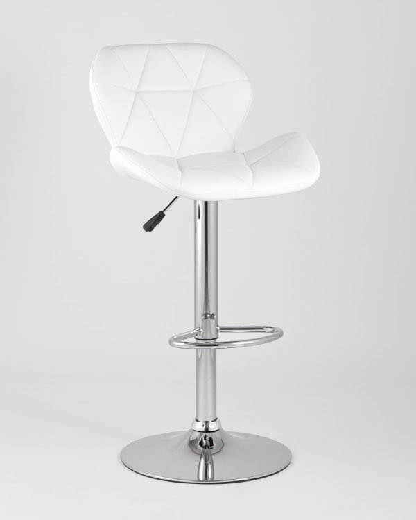 Стул барный Бон белый NP — изображение 2