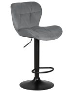 Стул барный DOBRIN BARNY BLACK